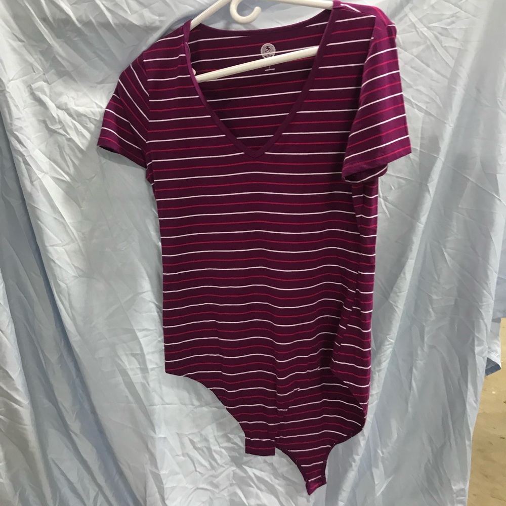 Women’s body suit